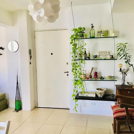 Habitacion Privada En Depto Para 1 Persona, Solo Mujeres - San Telmo Buenos Aires Kültér fotó