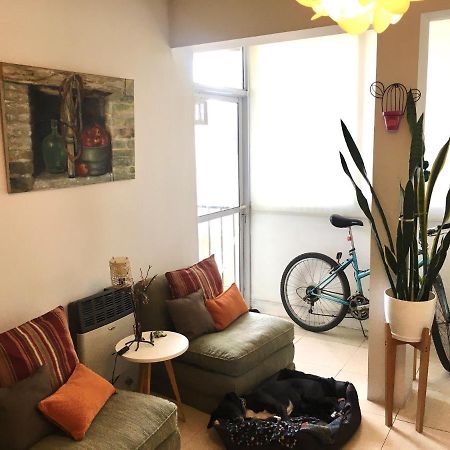 Habitacion Privada En Depto Para 1 Persona, Solo Mujeres - San Telmo Buenos Aires Kültér fotó