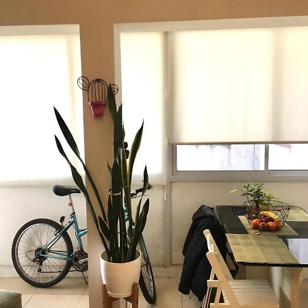 Habitacion Privada En Depto Para 1 Persona, Solo Mujeres - San Telmo Buenos Aires Kültér fotó