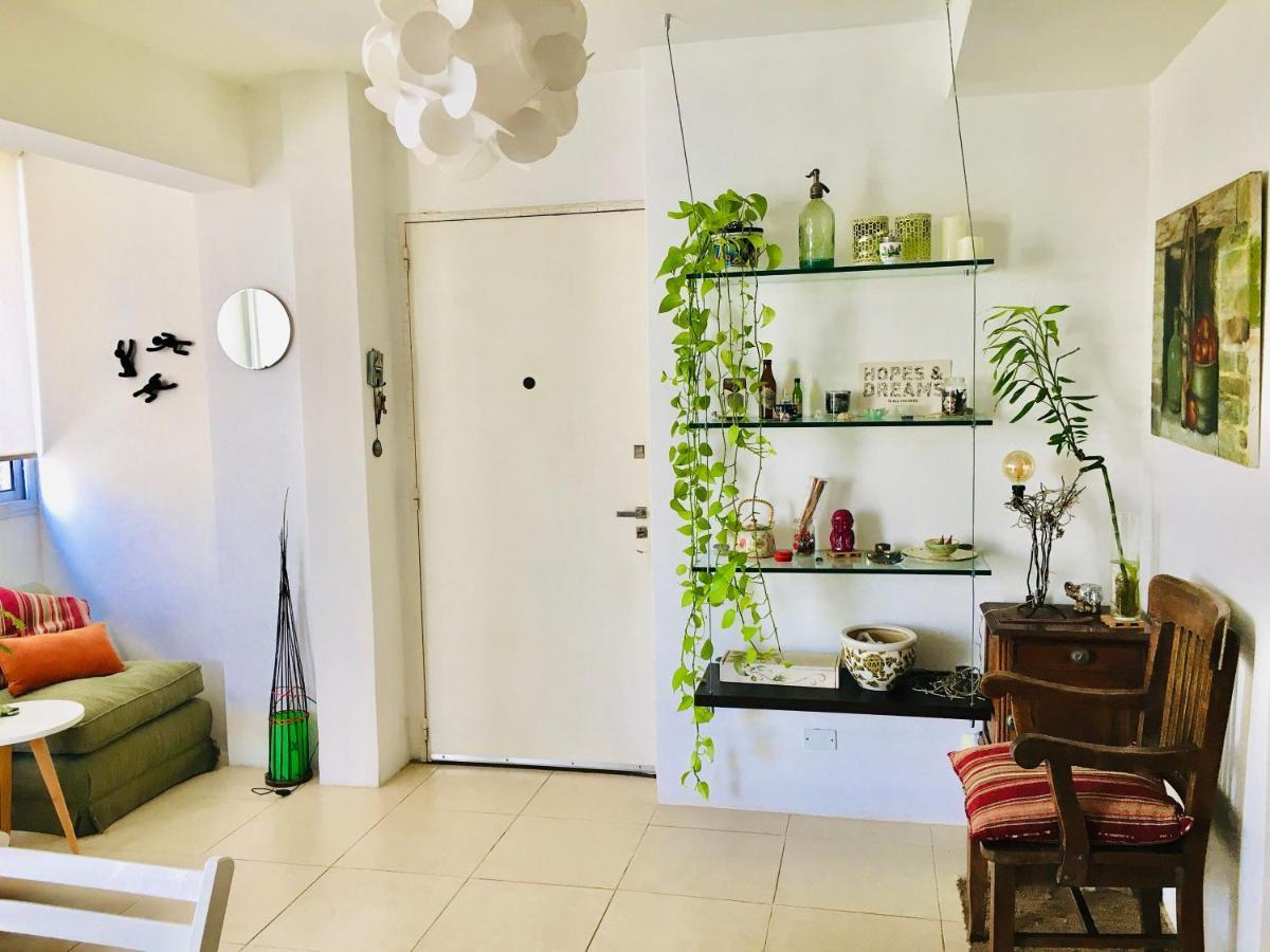 Habitacion Privada En Depto Para 1 Persona, Solo Mujeres - San Telmo Buenos Aires Kültér fotó