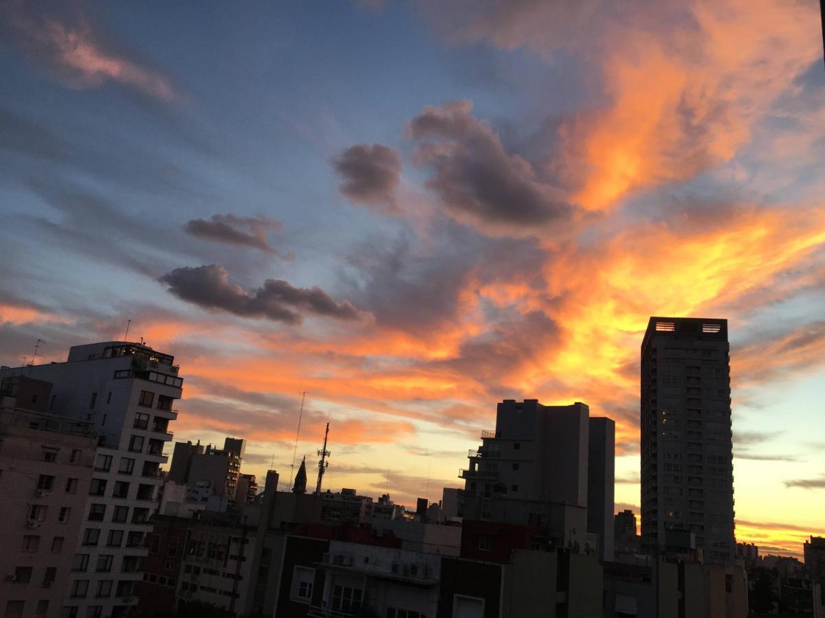 Habitacion Privada En Depto Para 1 Persona, Solo Mujeres - San Telmo Buenos Aires Kültér fotó