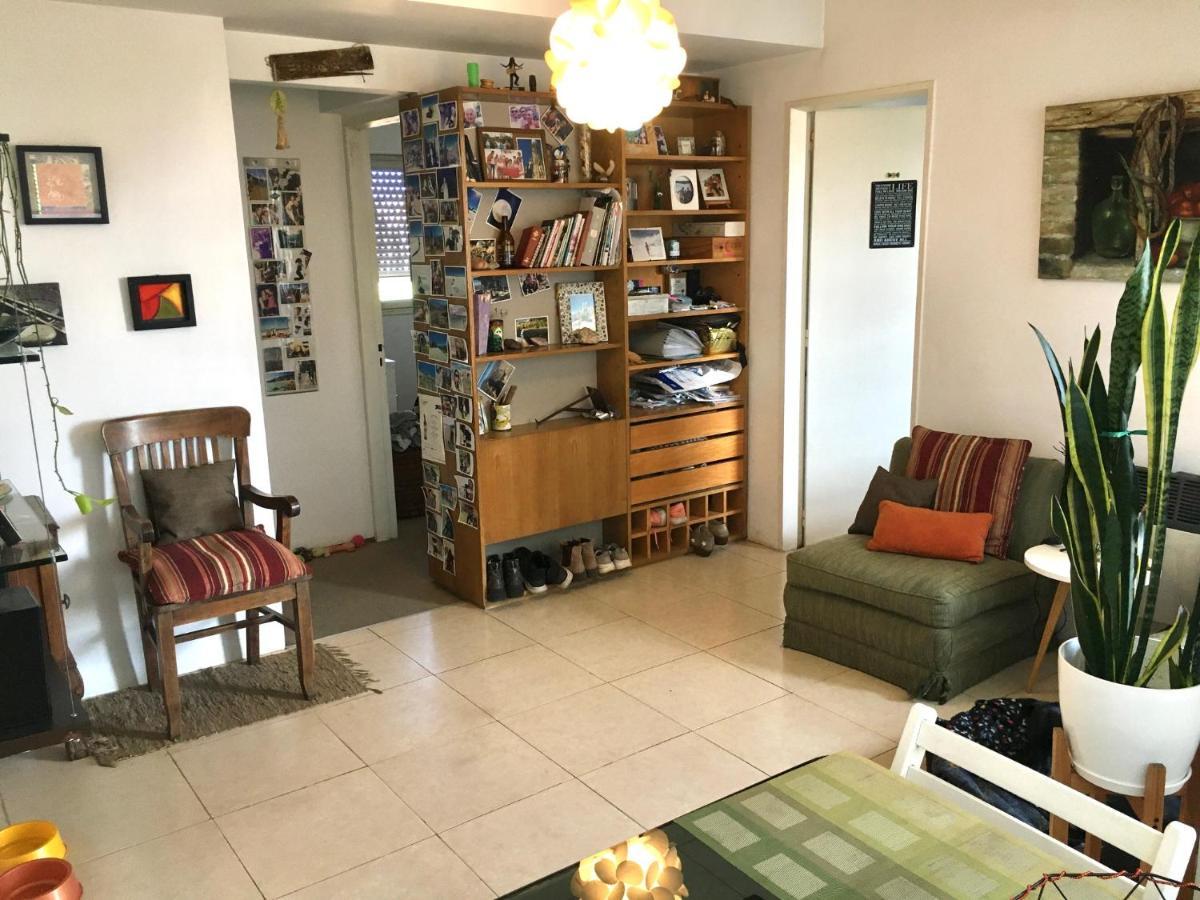 Habitacion Privada En Depto Para 1 Persona, Solo Mujeres - San Telmo Buenos Aires Kültér fotó