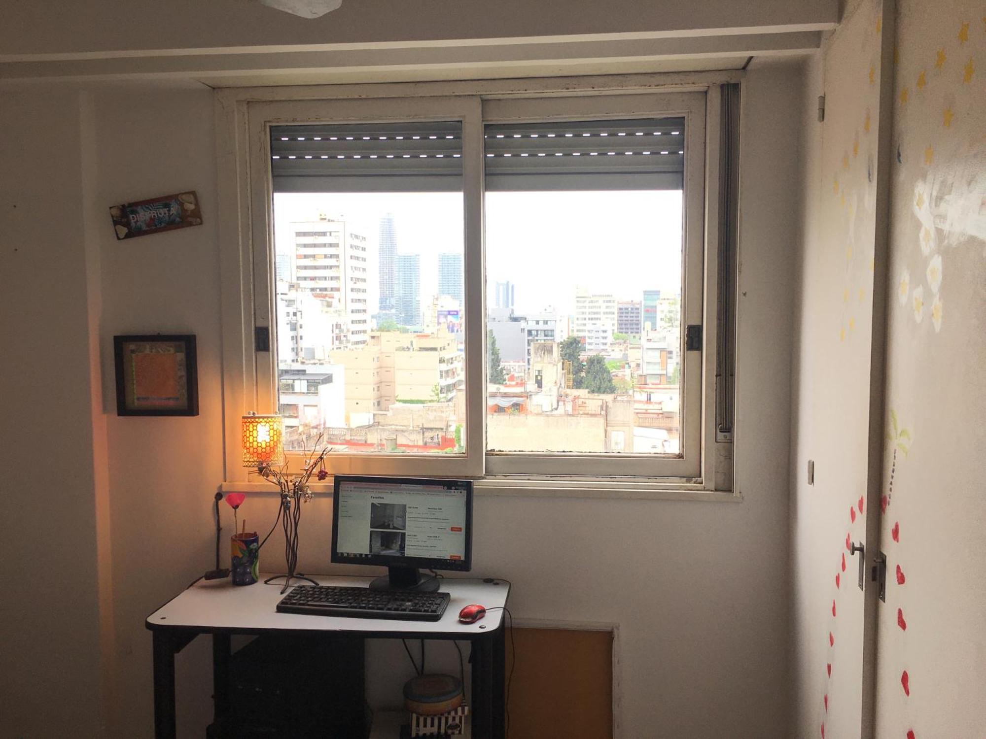 Habitacion Privada En Depto Para 1 Persona, Solo Mujeres - San Telmo Buenos Aires Kültér fotó