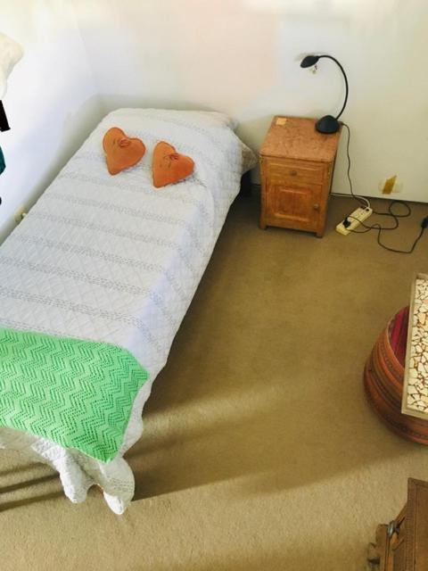 Habitacion Privada En Depto Para 1 Persona, Solo Mujeres - San Telmo Buenos Aires Kültér fotó
