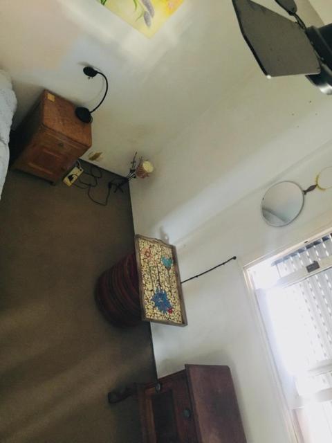 Habitacion Privada En Depto Para 1 Persona, Solo Mujeres - San Telmo Buenos Aires Kültér fotó